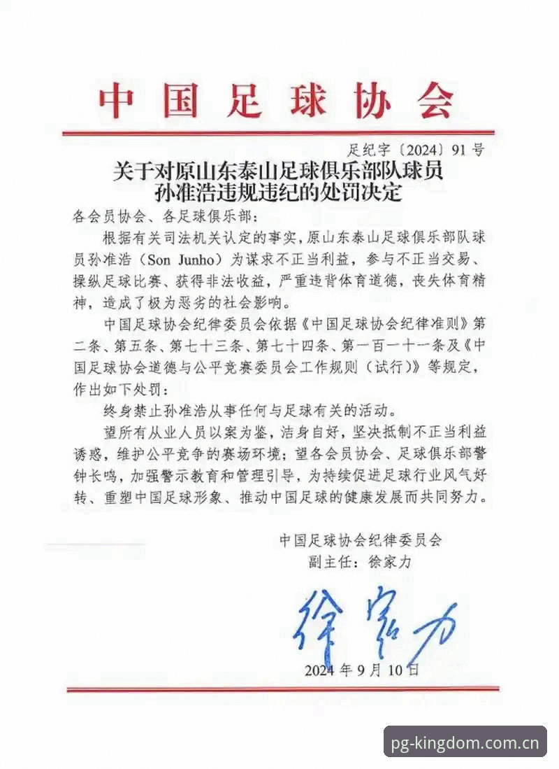 中国足协第三批禁足名单详解：17人终身禁赛，48人受罚，行业乱象深度剖析