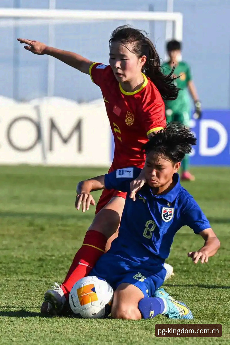 U17世界杯抽签结果深度解析：中国男女足分组形势及在问鼎娱乐平台观赛体验全攻略